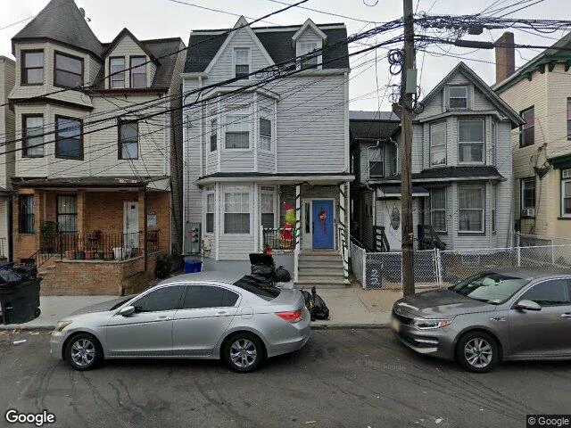 House image located at Newark, NJ 07104