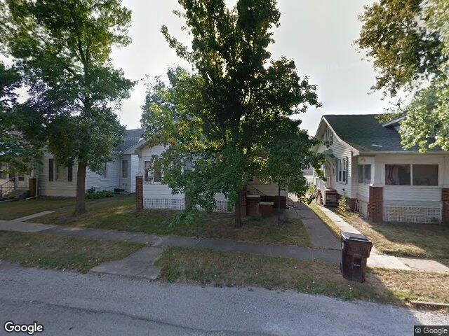 House image located at Clinton, IL 61727