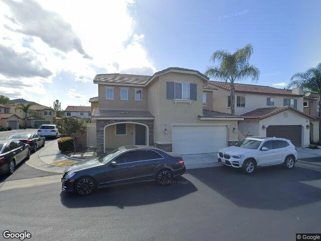 House image located at Lake Elsinore, CA 92532