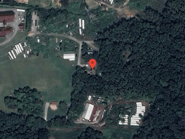 House image located at Lexington, NC 27292