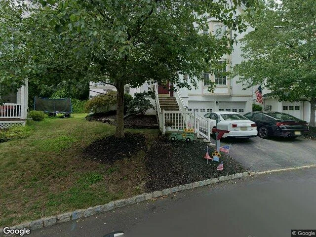 House image located at Oakland, NJ 07436