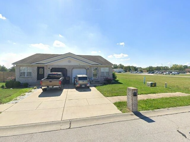 House image located at Belleville, IL 62220