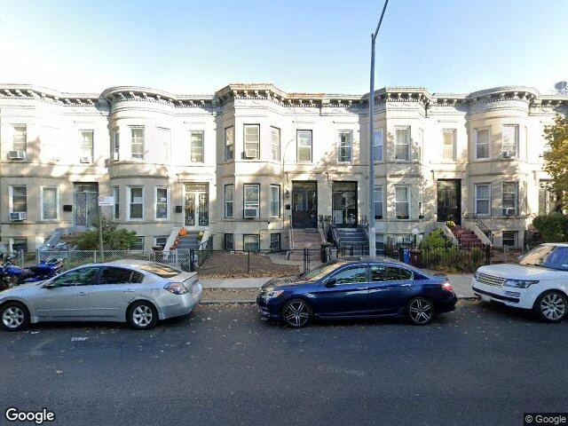 House image located at Brooklyn, NY 11226