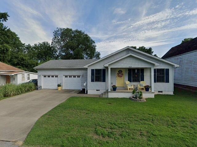 House image located at Evansville, IN 47712