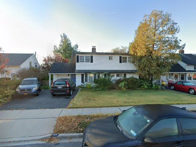 House image located at Levittown, NY 11756