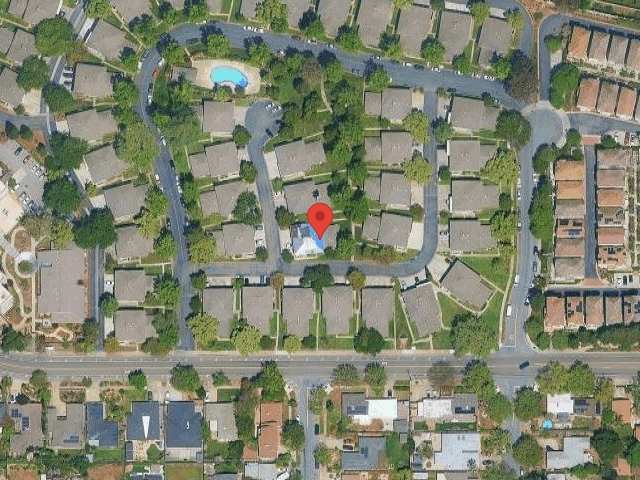 House image located at San Jose, CA 95124