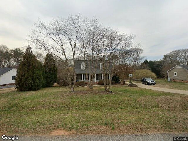 House image located at Chesnee, SC 29323