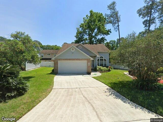 House image located at Jacksonville, FL 32256