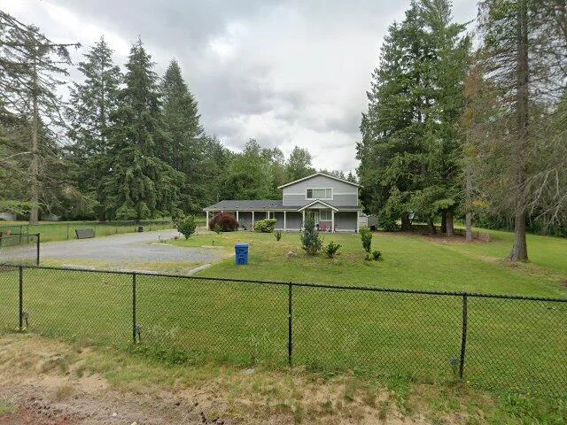 House image located at Graham, WA 98338