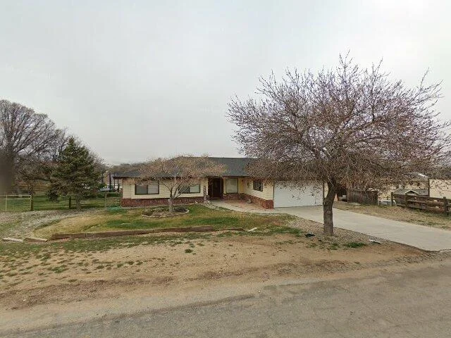 House image located at Tehachapi, CA 93561