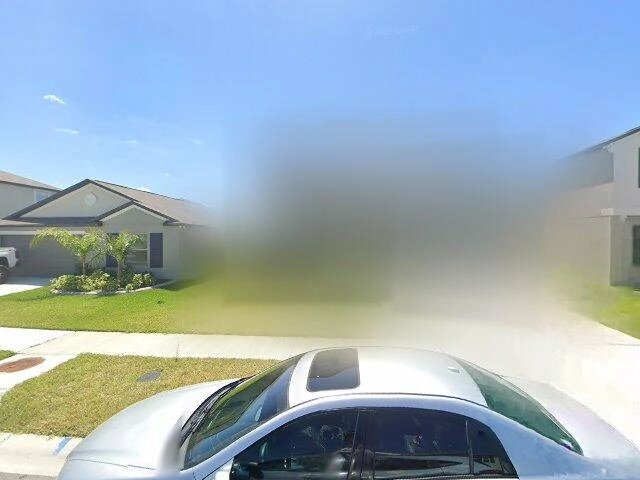 House image located at Wimauma, FL 33598