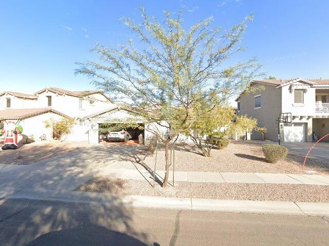 House image located at Gilbert, AZ 85297