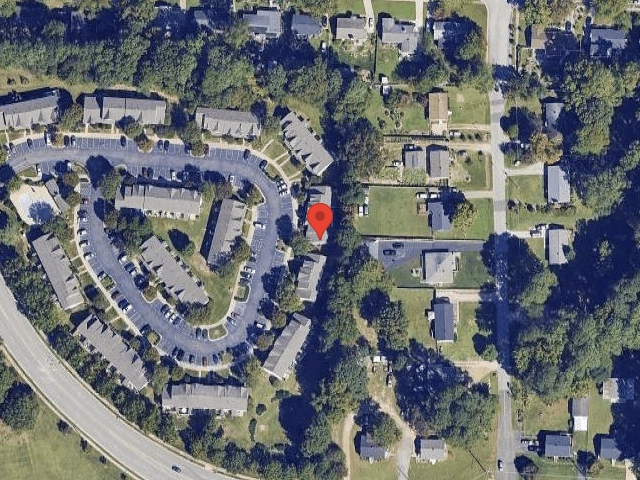 House image located at Raleigh, NC 27604