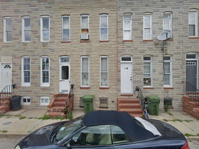 House image located at Baltimore, MD 21223
