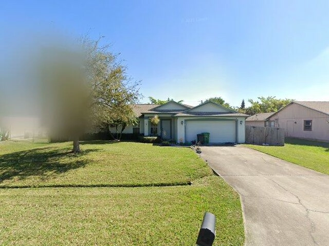 House image located at Port Saint Lucie, FL 34952