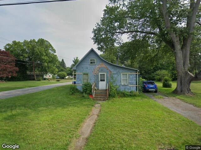 House image located at Lyndonville, NY 14098