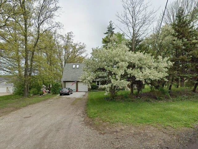 House image located at Perry, OH 44081