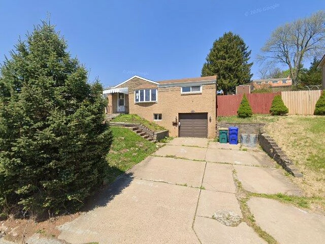 House image located at Pittsburgh, PA 15226