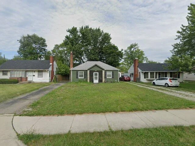 House image located at Indianapolis, IN 46218