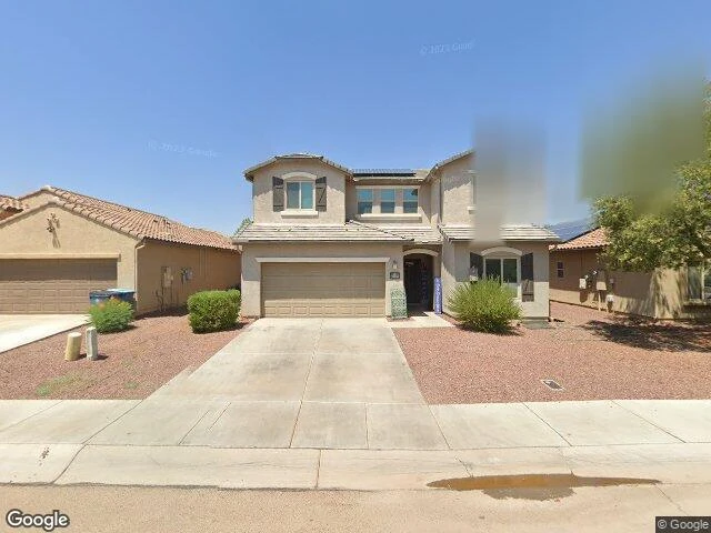 House image located at Red Rock, AZ 85145