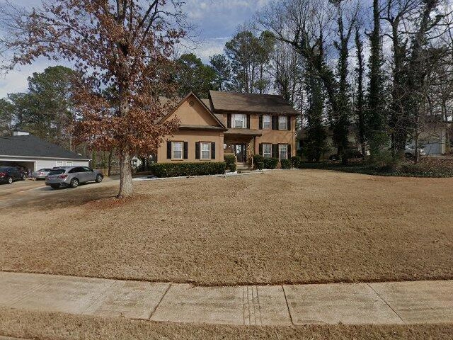 House image located at Ellenwood, GA 30294