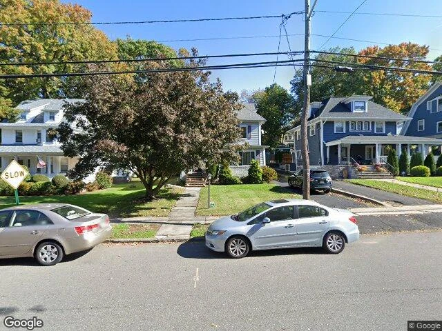 House image located at Bloomfield, NJ 07003