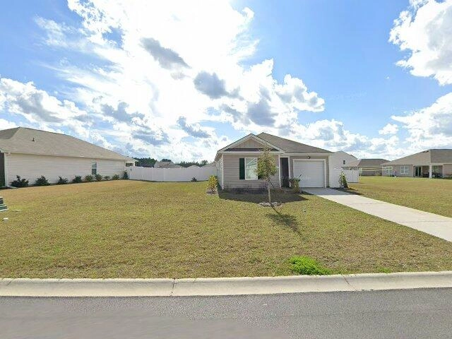 House image located at Galivants Ferry, SC 29544