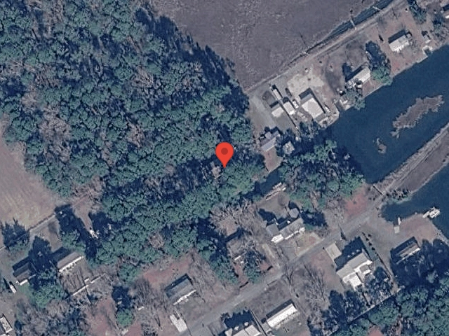 House image located at Bishopville, MD 21813