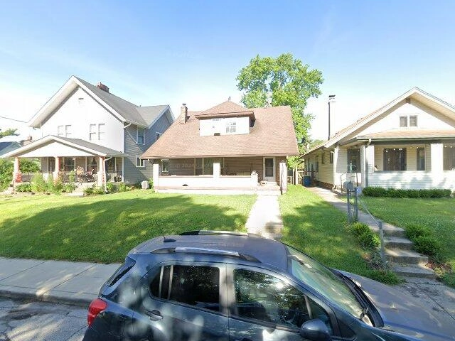 House image located at Indianapolis, IN 46201