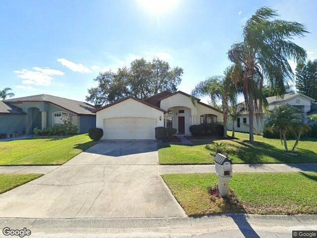 House image located at Brandon, FL 33511