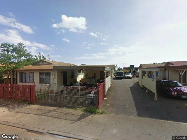 House image located at Waianae, HI 96792