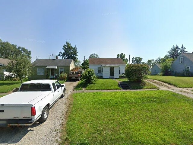 House image located at Fort Wayne, IN 46803