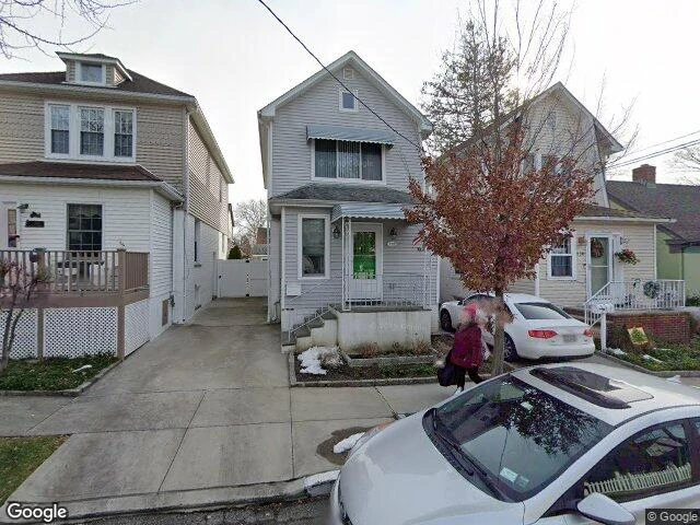 House image located at Bronx, NY 10464