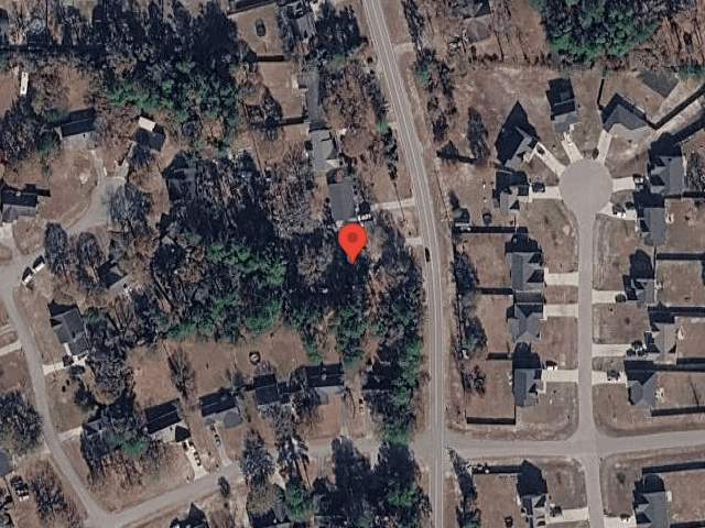 House image located at Richlands, NC 28574