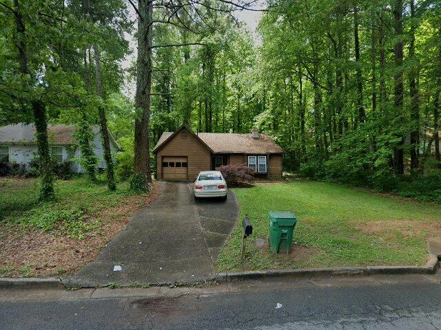 House image located at Stone Mountain, GA 30088