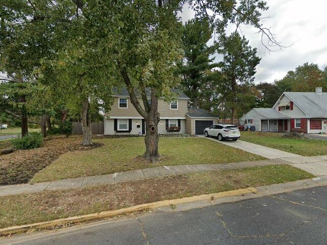 House image located at Willingboro, NJ 08046