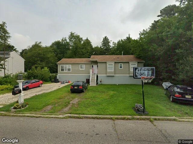 House image located at Bayville, NJ 08721