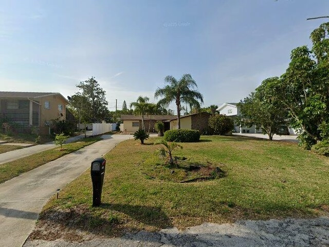 House image located at Seminole, FL 33776