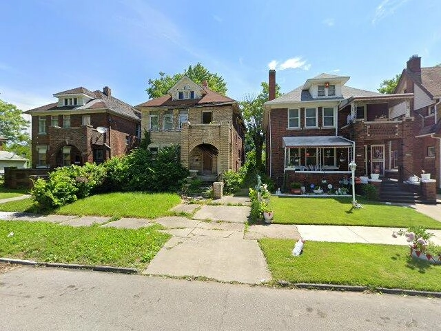 House image located at Detroit, MI 48238