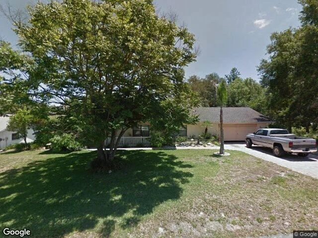 House image located at Inverness, FL 34450