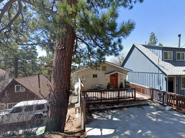 House image located at Big Bear Lake, CA 92315