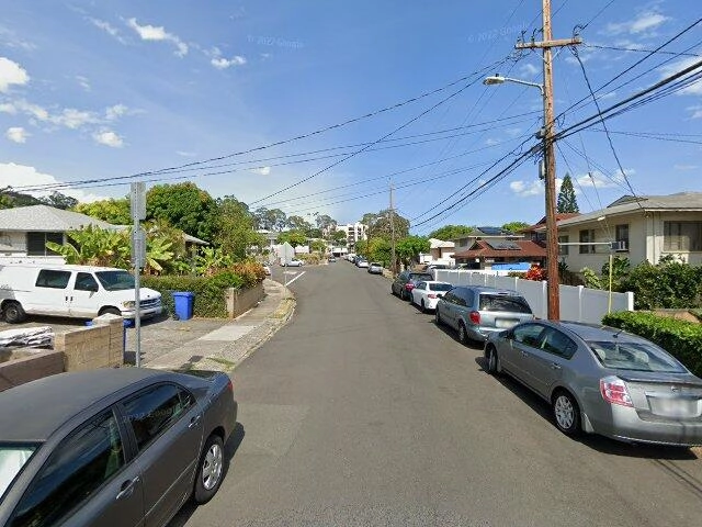 House image located at Honolulu, HI 96816