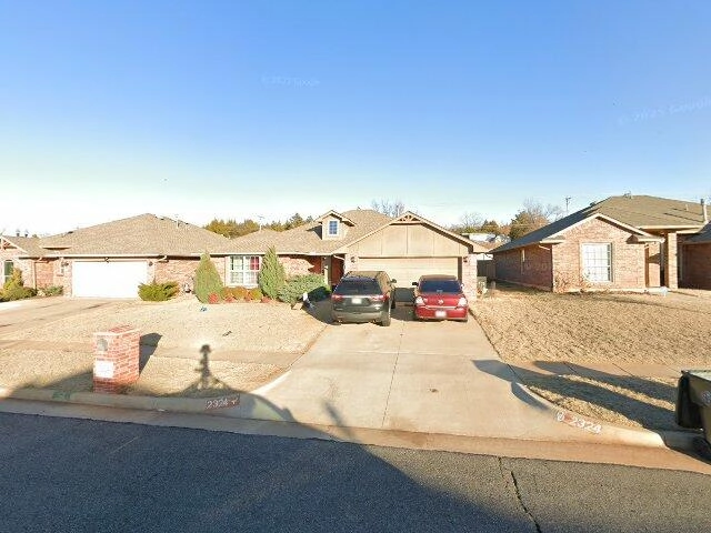 House image located at Oklahoma City, OK 73130