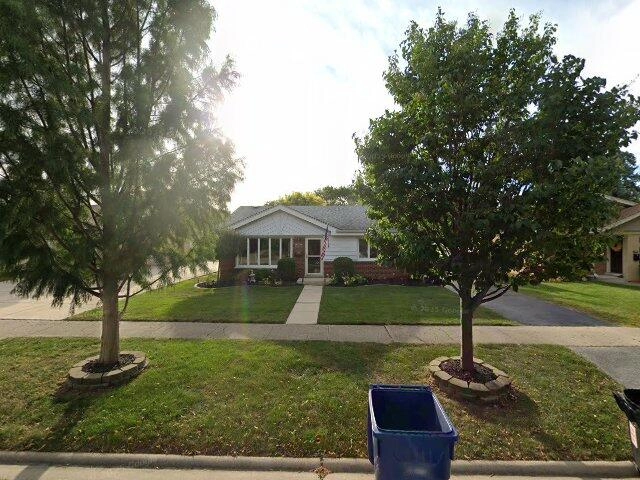 House image located at Oak Lawn, IL 60453