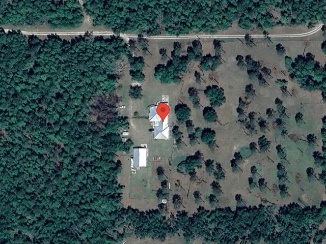 House image located at Lee, FL 32059