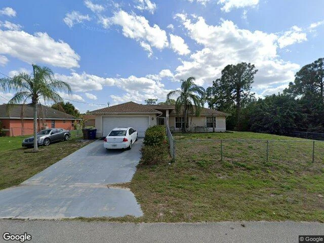 House image located at Lehigh Acres, FL 33971