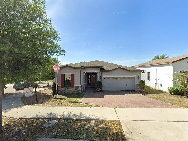 House image located at Groveland, FL 34736