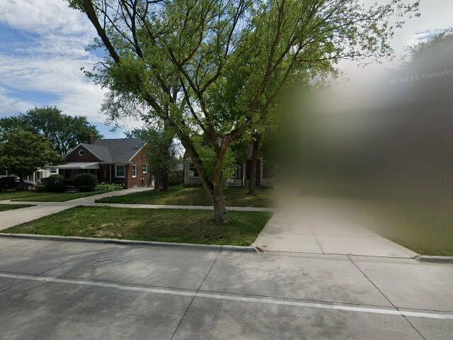 House image located at Eastpointe, MI 48021