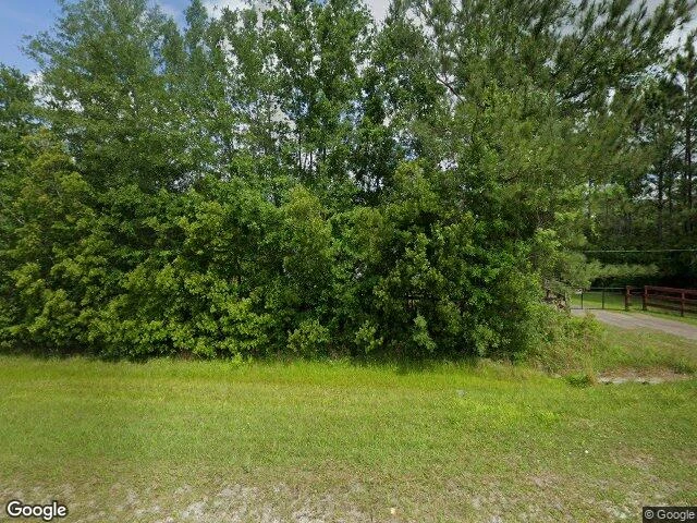 House image located at Starke, FL 32091