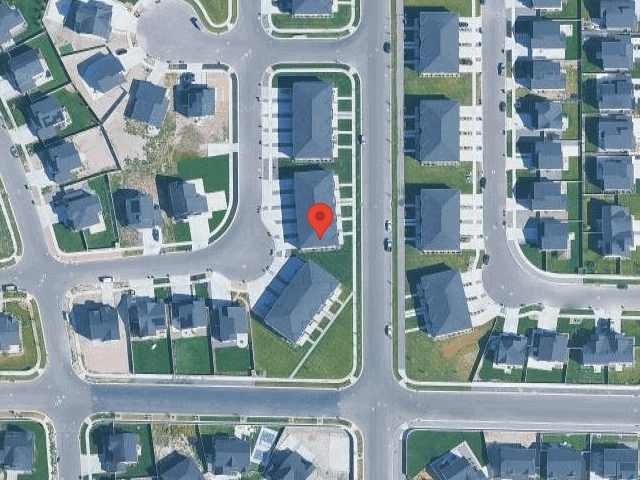 House image located at American Fork, UT 84003